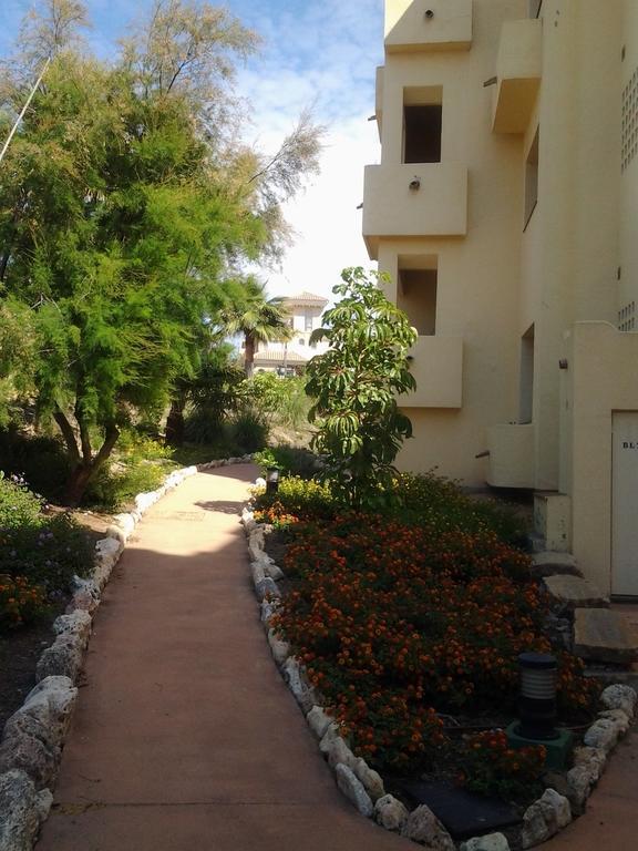 Duquesa Village Manilva Habitación foto