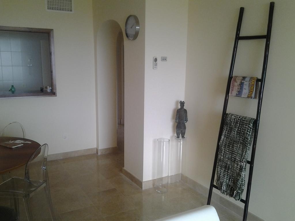 Duquesa Village Manilva Habitación foto