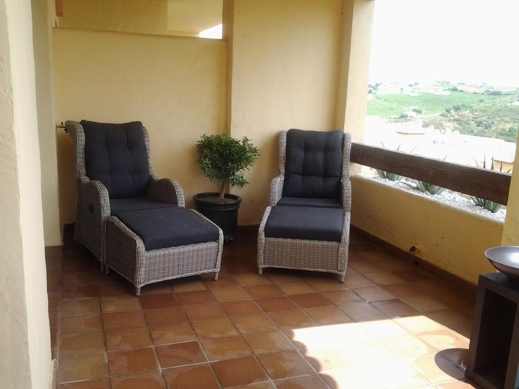 Duquesa Village Manilva Habitación foto