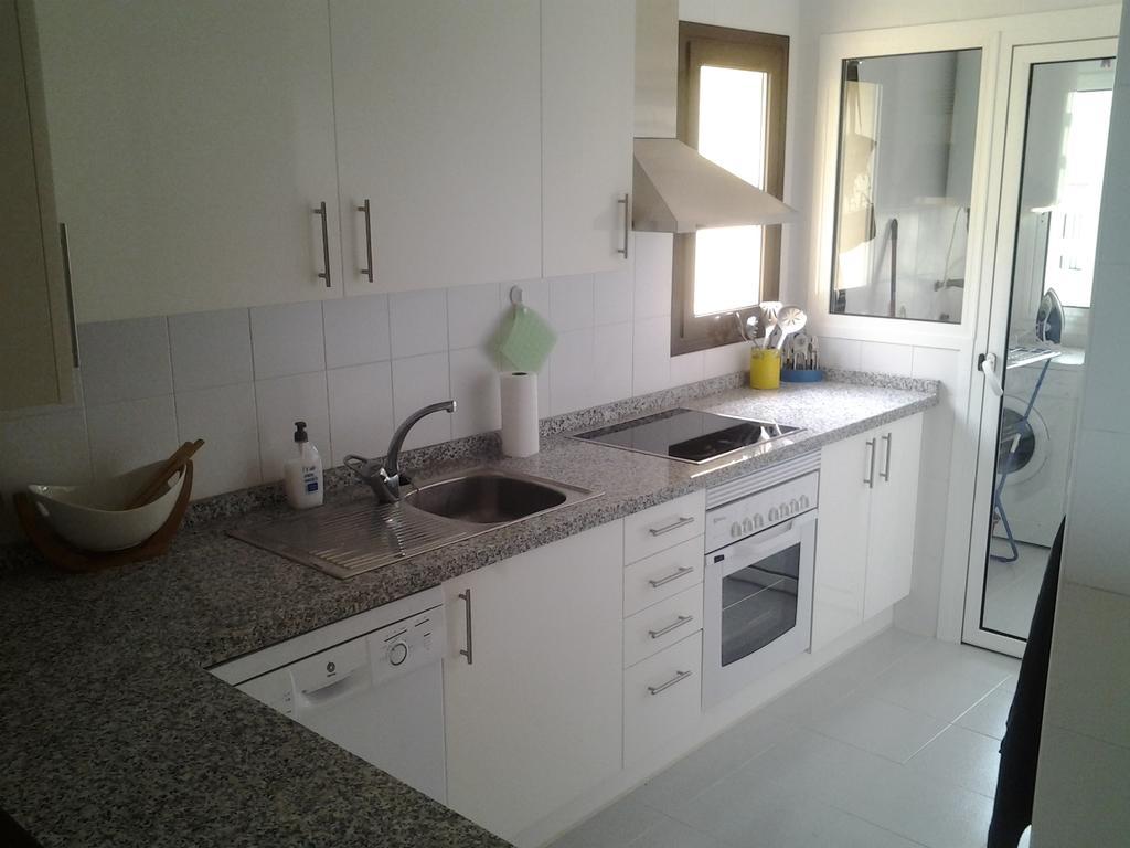 Duquesa Village Manilva Habitación foto