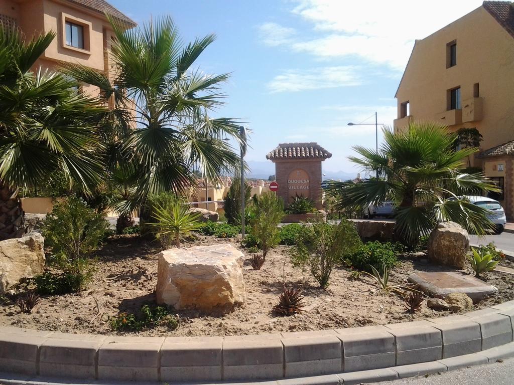 Duquesa Village Manilva Habitación foto