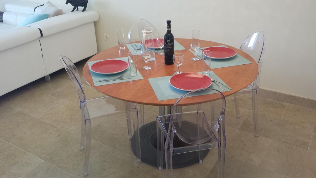 Duquesa Village Manilva Habitación foto