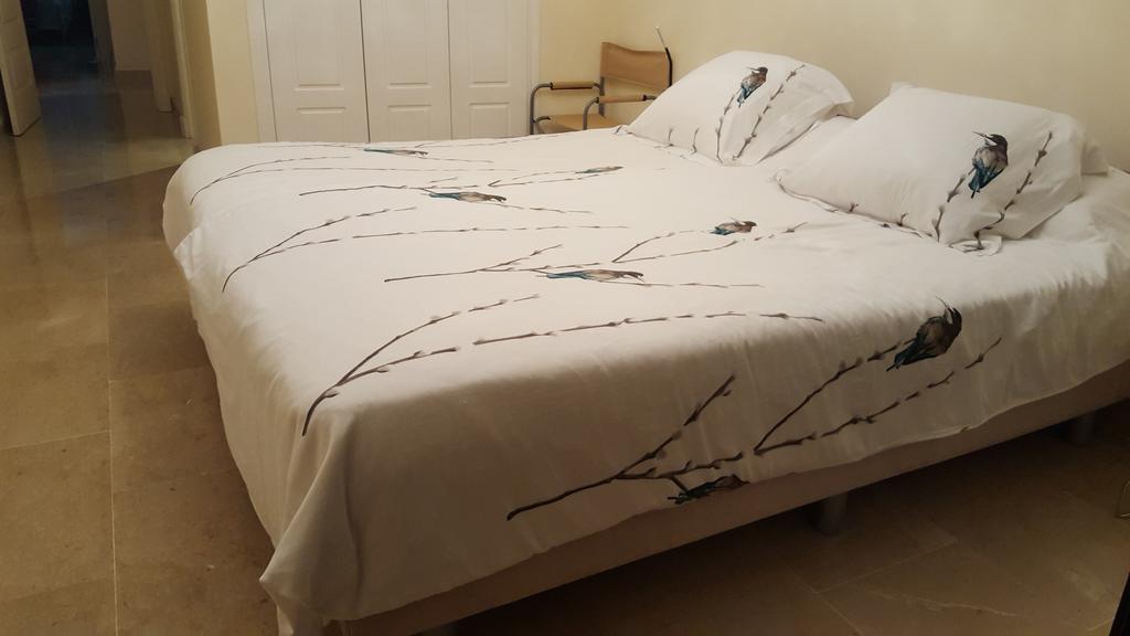 Duquesa Village Manilva Habitación foto