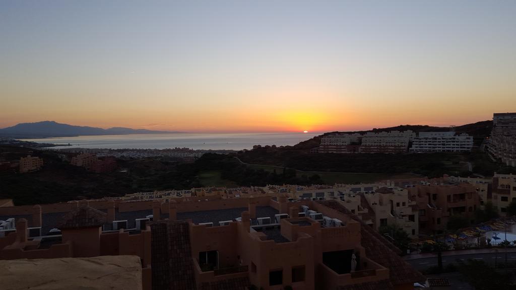 Duquesa Village Manilva Habitación foto